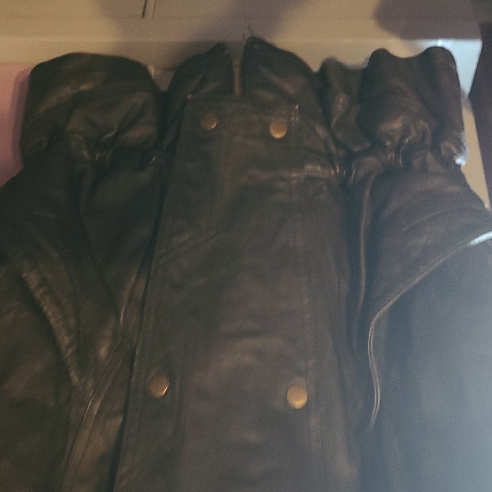 Jacket - Picture 5 of 6